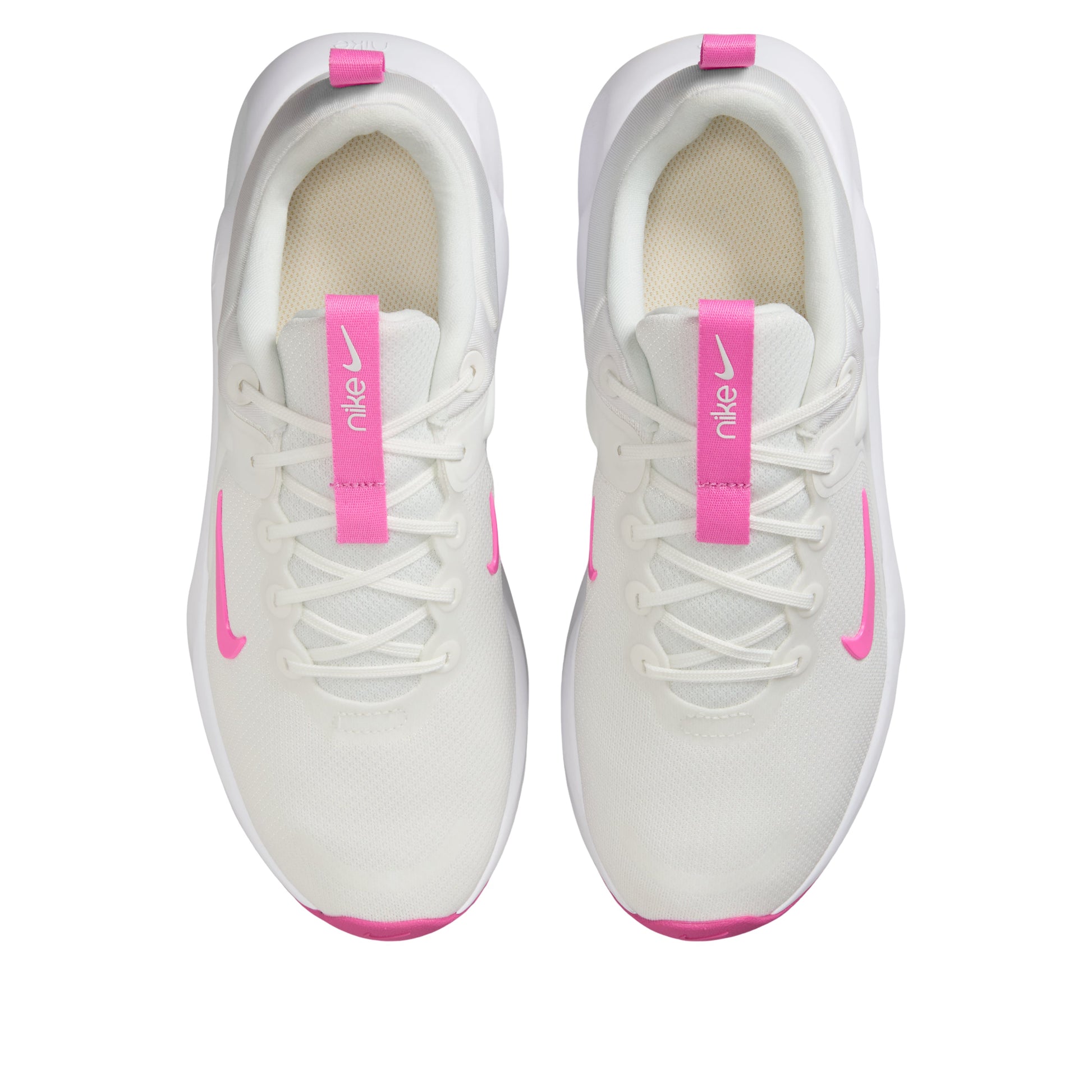(WMNS) Nike In-Season TR 14 'Summit White Playful Pink' HF1103-104