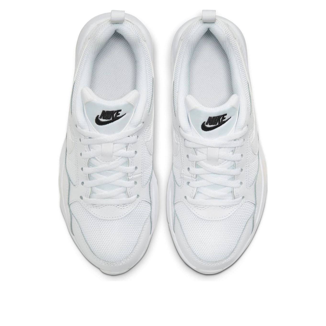 (GS) Nike Pegasus 92 Lite 'White Black' CK4079-100