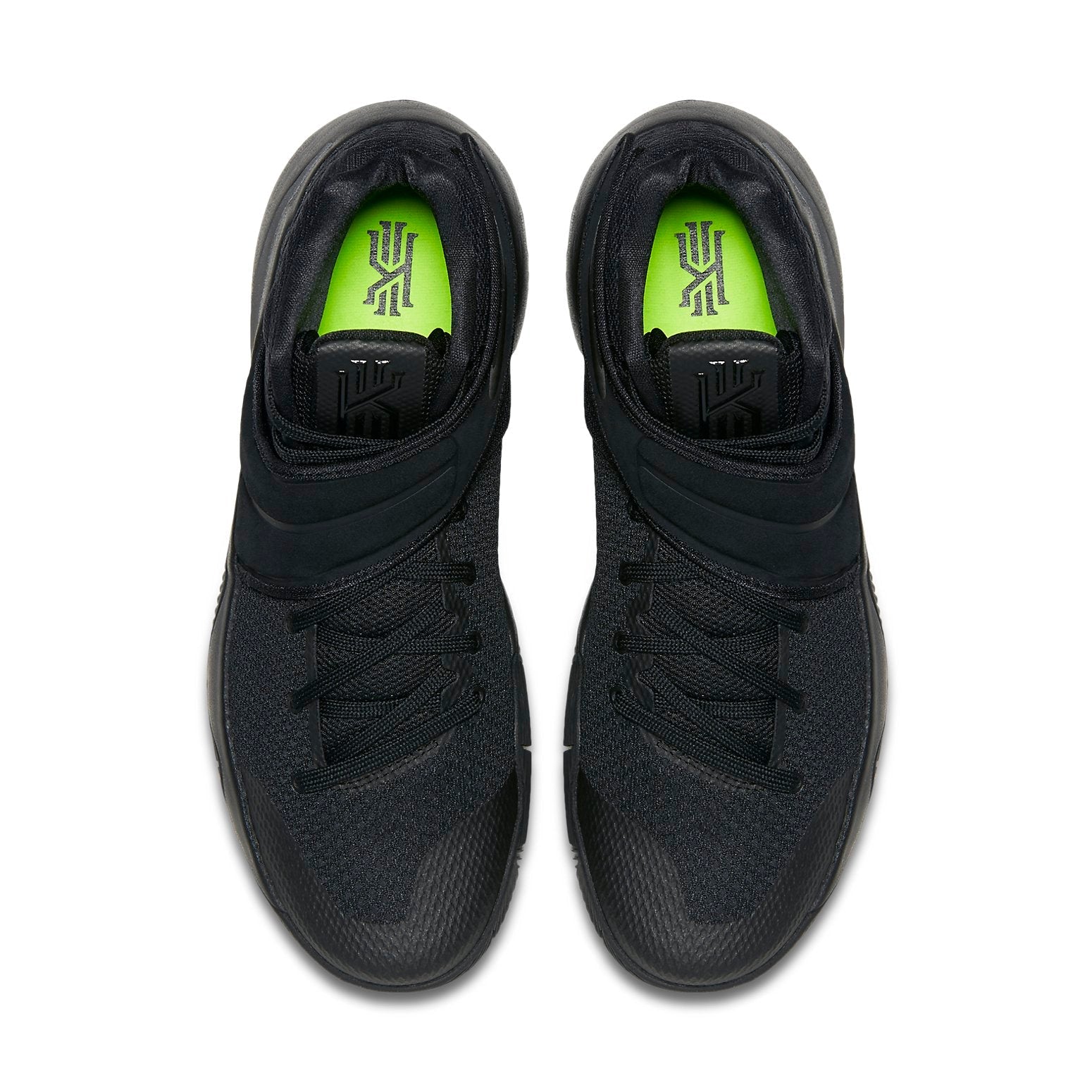 Nike Kyrie 2 'Triple Black' 819583-008