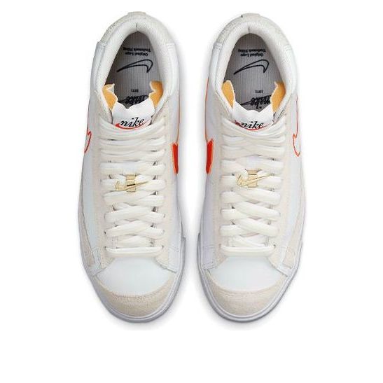 (WMNS) Nike Blazer Mid '77 SE 'First Use' DH6757-100