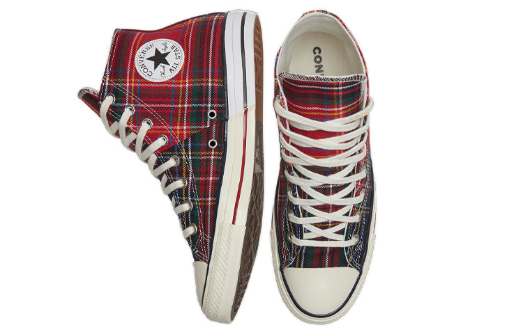 Converse Chuck Taylor All Star 'Red Green' 169259C