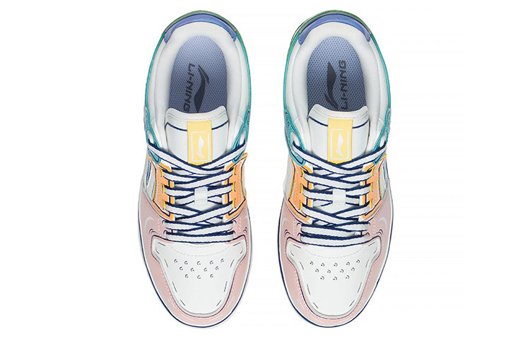 (WMNS) Li-Ning Tianji AGCS200-2