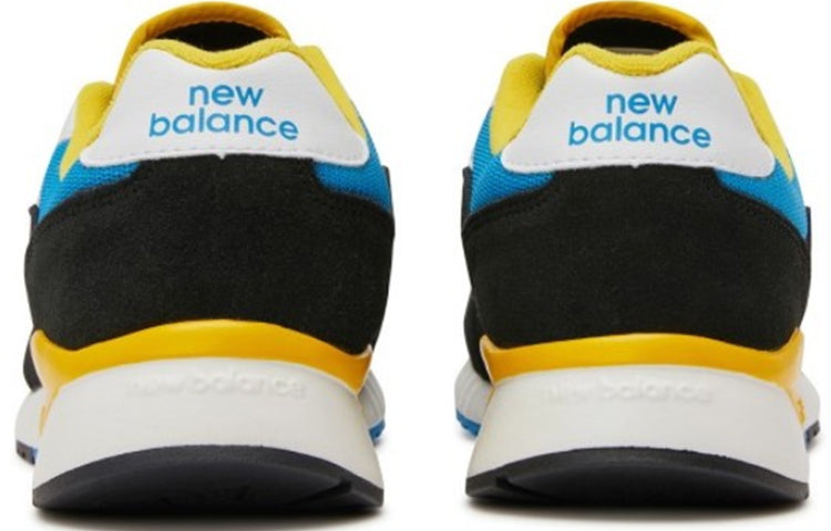 New Balance 'Black Yellow' ML570QZ