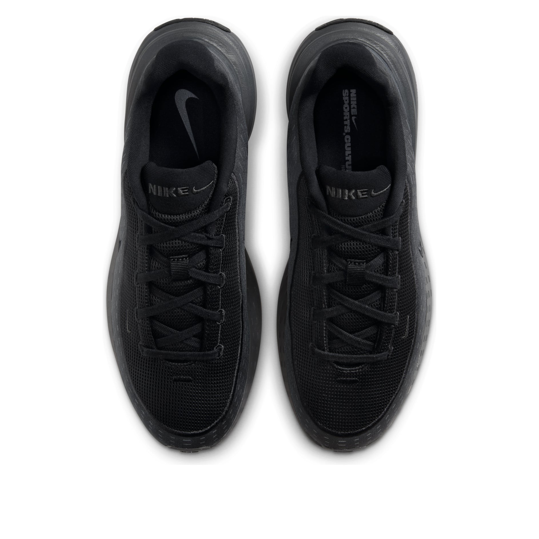 Nike Uplift SC 'Anthracite Black' IB2765-001