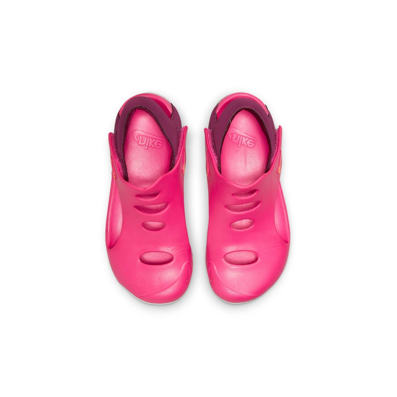 (TD) Nike Sunray Protect 3 'Pink Prime Kumquat' DH9465-602