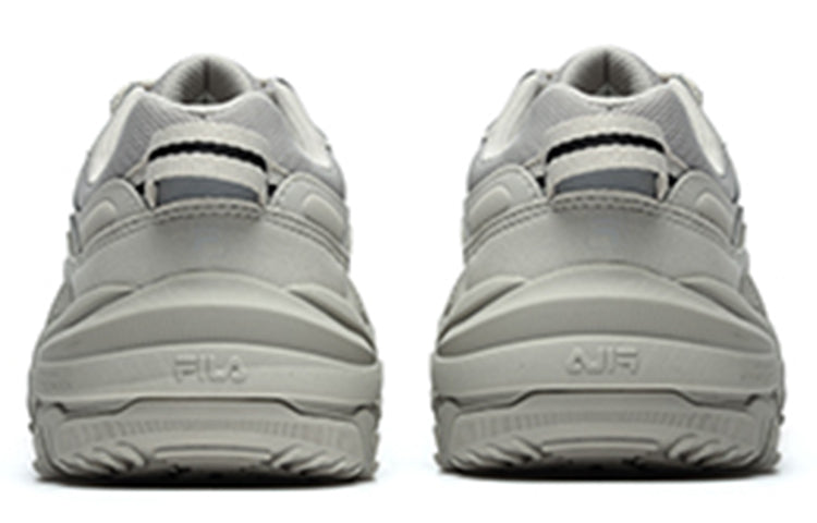 (WMNS) FILA Disruptor 2 Sneakers 'Grey' F12W216132FPS