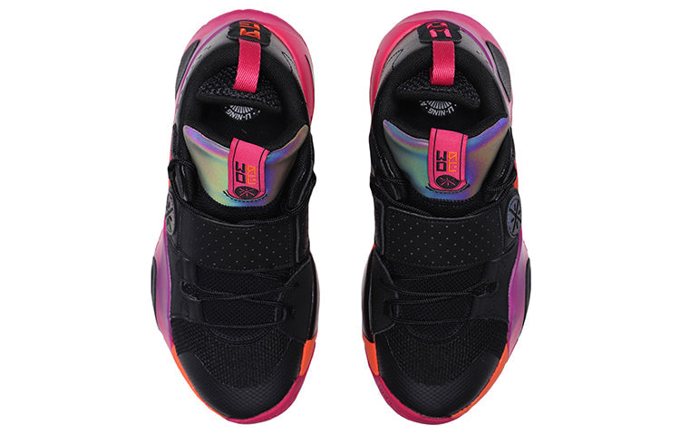 (GS) Li-Ning Wade All City 8 'Sunrise' YKBQ044-1