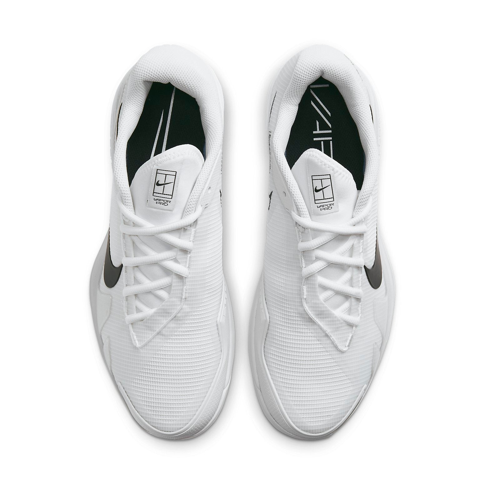 Nike Court Air Zoom Vapor Pro 'White Black' CZ0220-124
