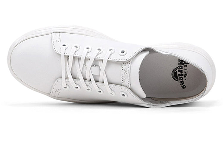 Dr. Martens Dante 'Triple White' 22127100