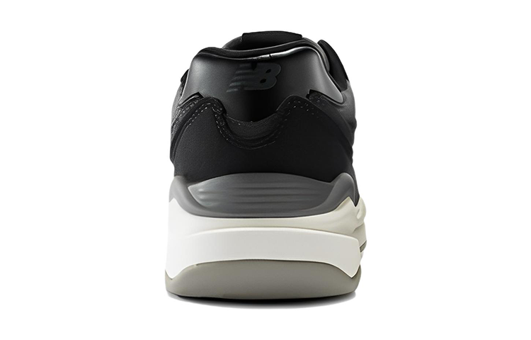 (GS) New Balance 57/40 'Black Moonbeam' GC5740RS