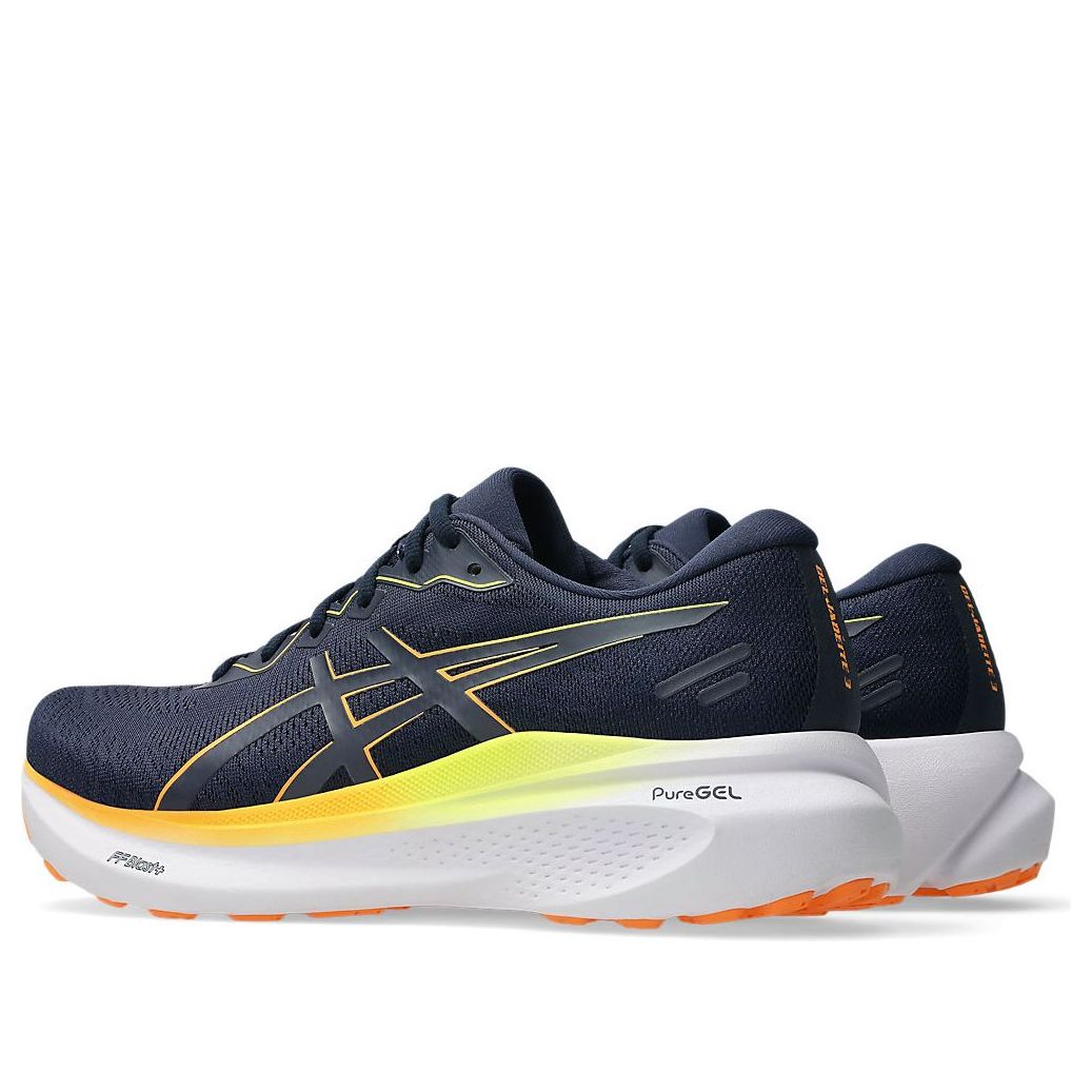 ASICS Gel-Jadeite 3 'Midnight Orange Pop' 1011C172-400
