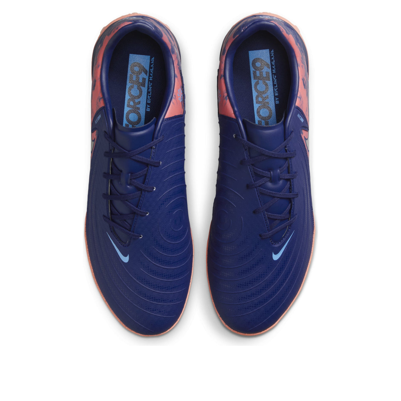 Nike Phantom GX 2 Academy TF 'Erling Haaland' HV4069-400