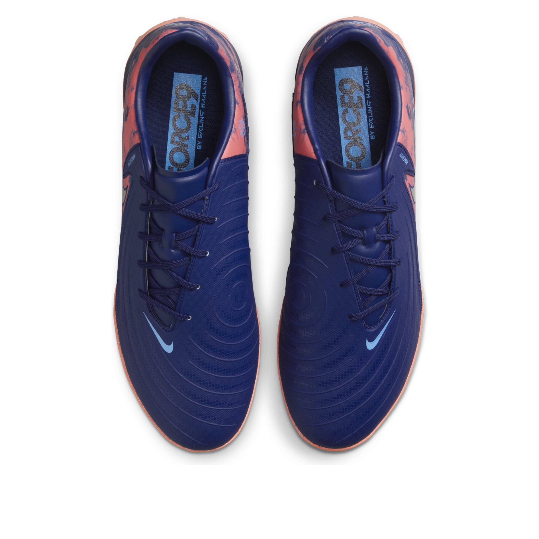 Nike Phantom GX 2 Academy TF 'Erling Haaland' HV4069-400
