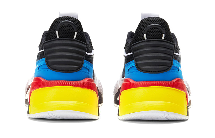 PUMA RS-X 'Toys Reinvention - Black' 374371-01