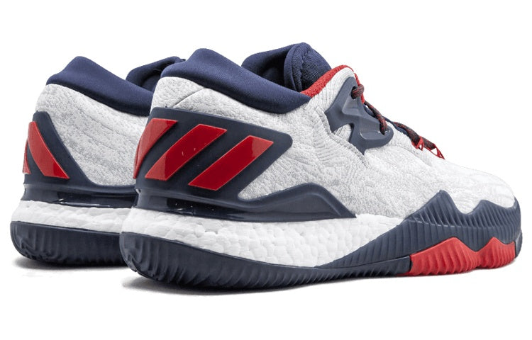 adidas Crazylight Boost Low 'Harden USA' 2016 B49755
