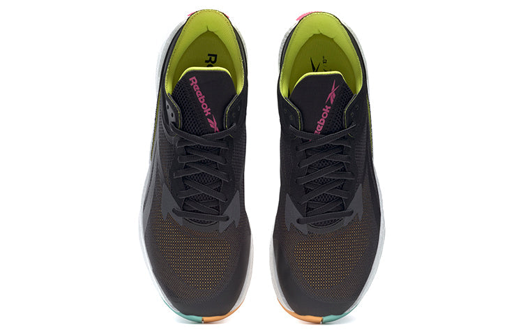 Reebok Floatride Energy Symmetros 'Black Pixel Mint' G55920