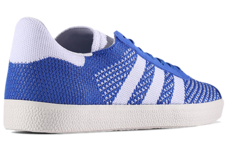 adidas Gazelle Primeknit 'Blue' BB5246