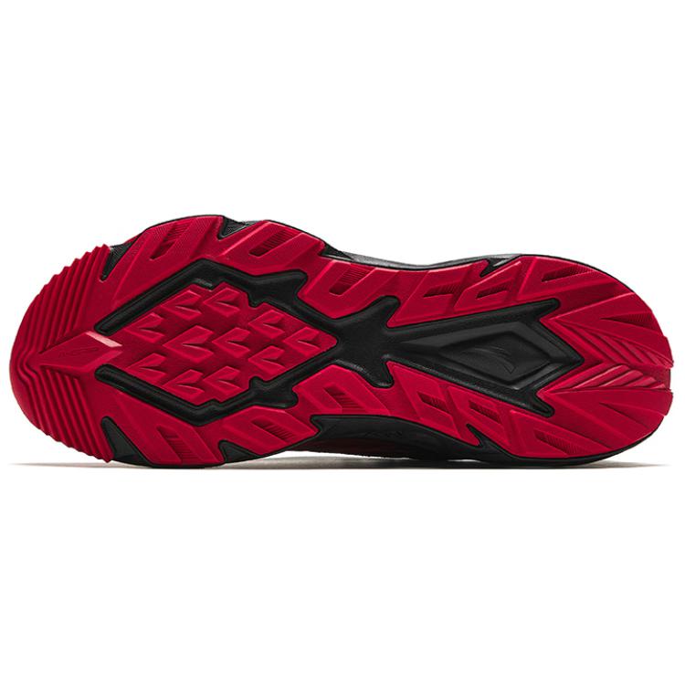 ANTA Tien-Du 'Red' 112415536-4