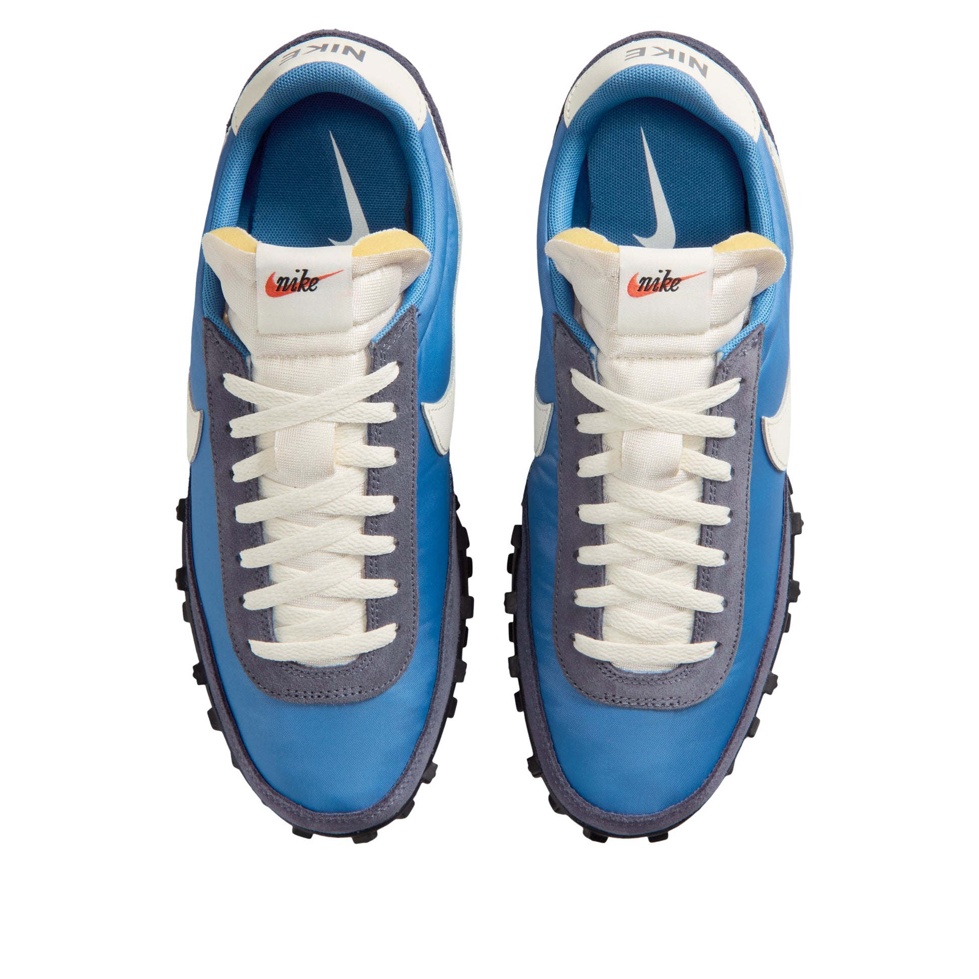 Nike Waffle Racer 'Star Blue White' IM8658-401