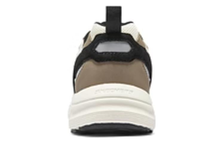 Skechers Go Walk Flex 'White Tan Black' 894272-BRW