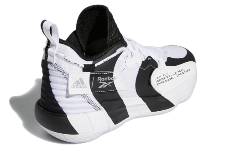 adidas Shaquille ONeal x Dame 7 EXTPLY 'Damenosis' H00427