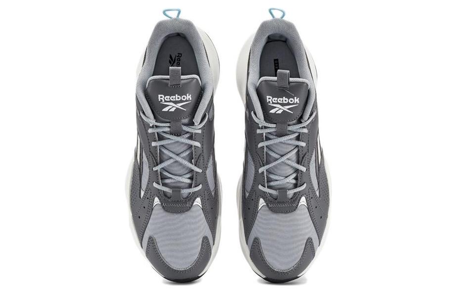Reebok Turbo Restyle 'Black White Grey' GZ2396