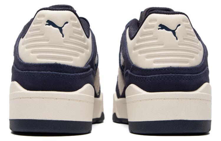 PUMA Slipstream Heritage 'Navy Cream' 392108-04