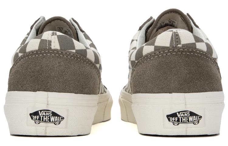 Vans Style 36 'Brown' VN0A3DZ3C2Y