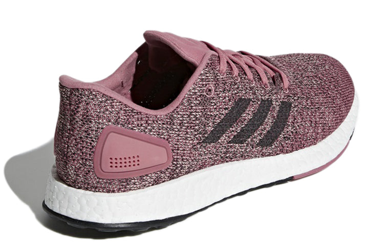 (WMNS) adidas PureBoost DPR 'Trace Maroon' B75673