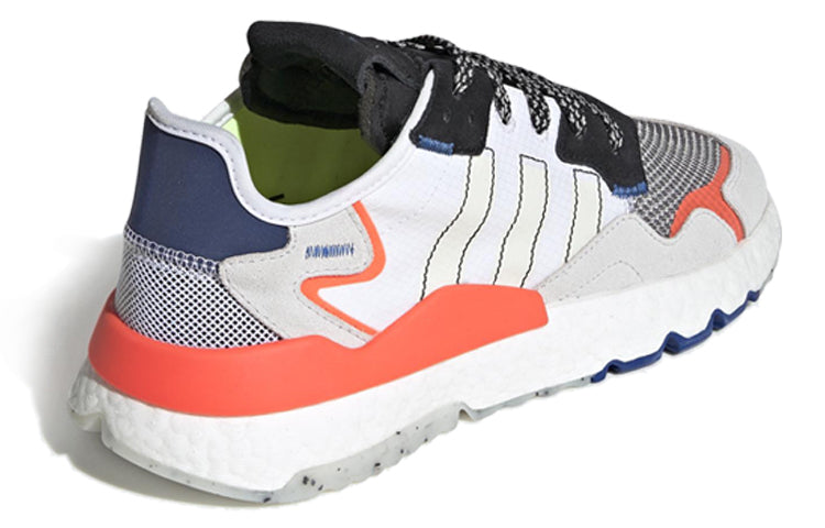 adidas Nite Jogger 'Solar Red' EF8718