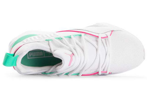 (WMNS) PUMA Muse Maia Street 'Knockout Pink' 367355-02