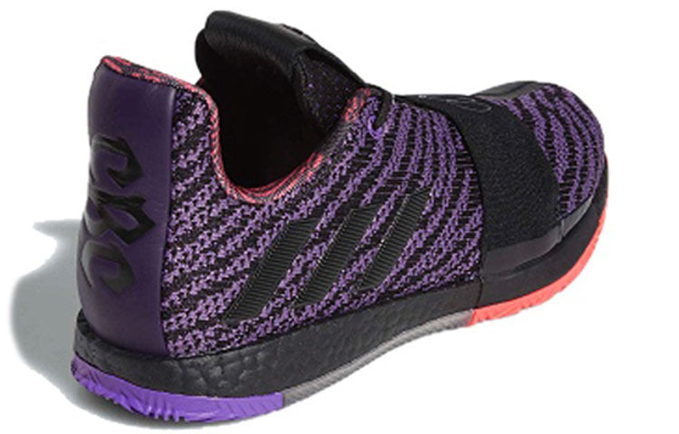 adidas Harden Volume 3 'Purple' EE3959