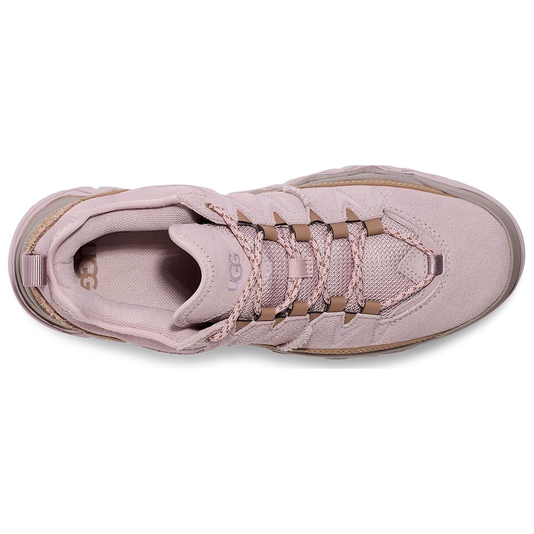 (WMNS) UGG CapTrail Low 'Pale Smoke' 1161830-PSK