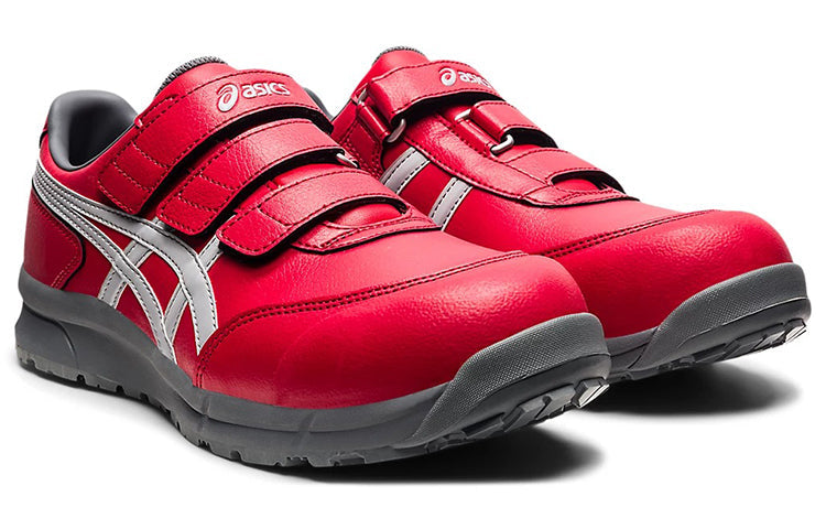 ASICS Winjob CP301 Red FCP301-600