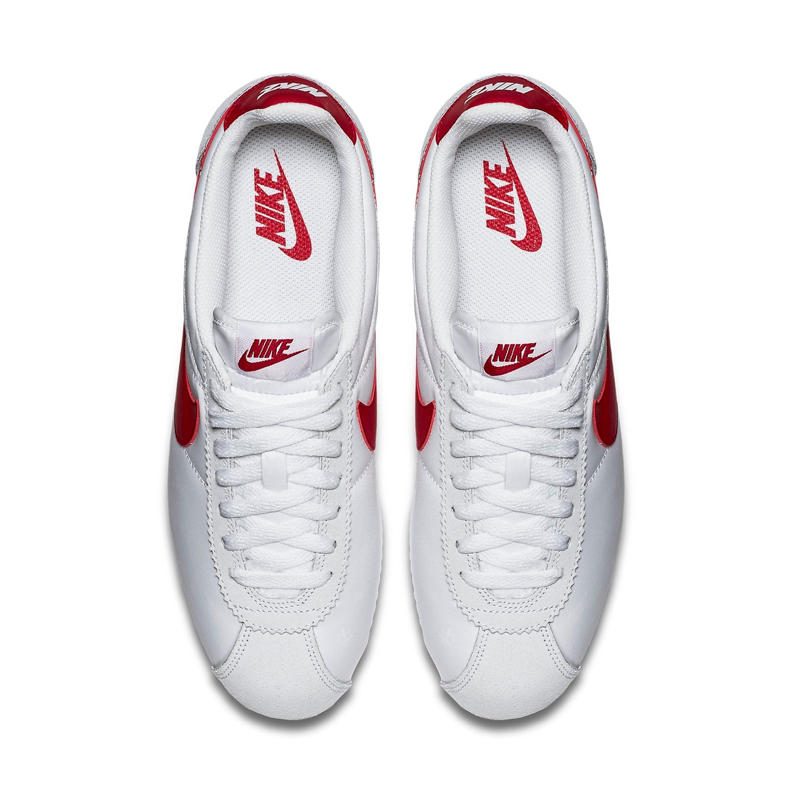 Nike Classic Cortez Nylon Forrest Gump 532487-164