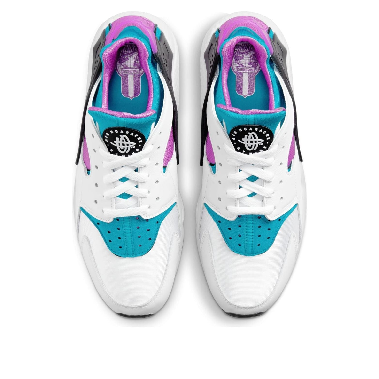 Nike Air Huarache 'Deep Magenta' DD1068-103