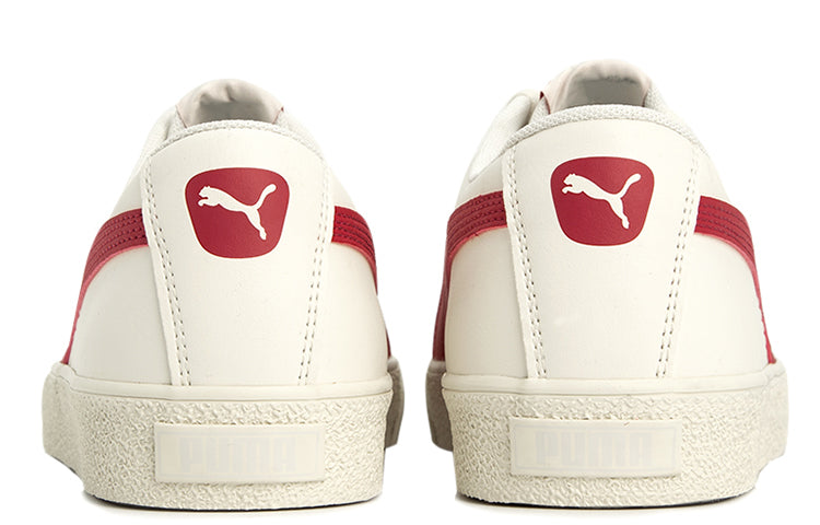 PUMA Bari Z 'Whisper White American Beauty' 373033-11