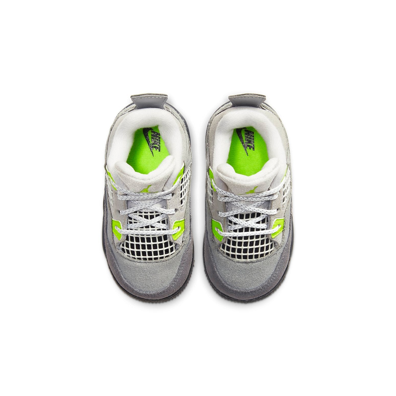 (TD) Air Jordan 4 Retro SE 'Neon 95' CT5345-007
