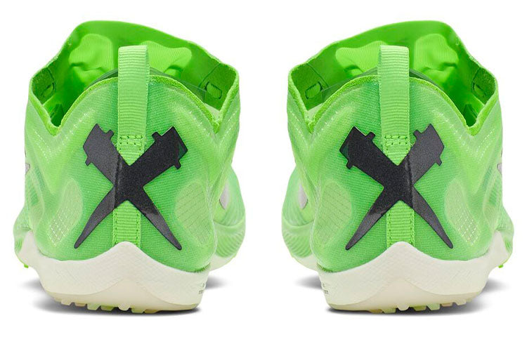 Nike Zoom Victory 5 XC 'Electric Green' AJ0847-303