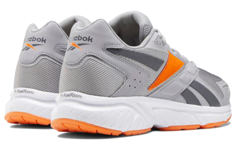 Reebok Royal Hyperium 'Grey Orange' FW0950