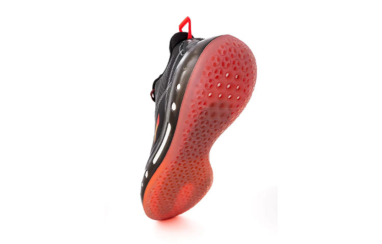 Li-Ning YuShuai 14 Low Jimmy Butler 'Dark Fire' ABAR123-6