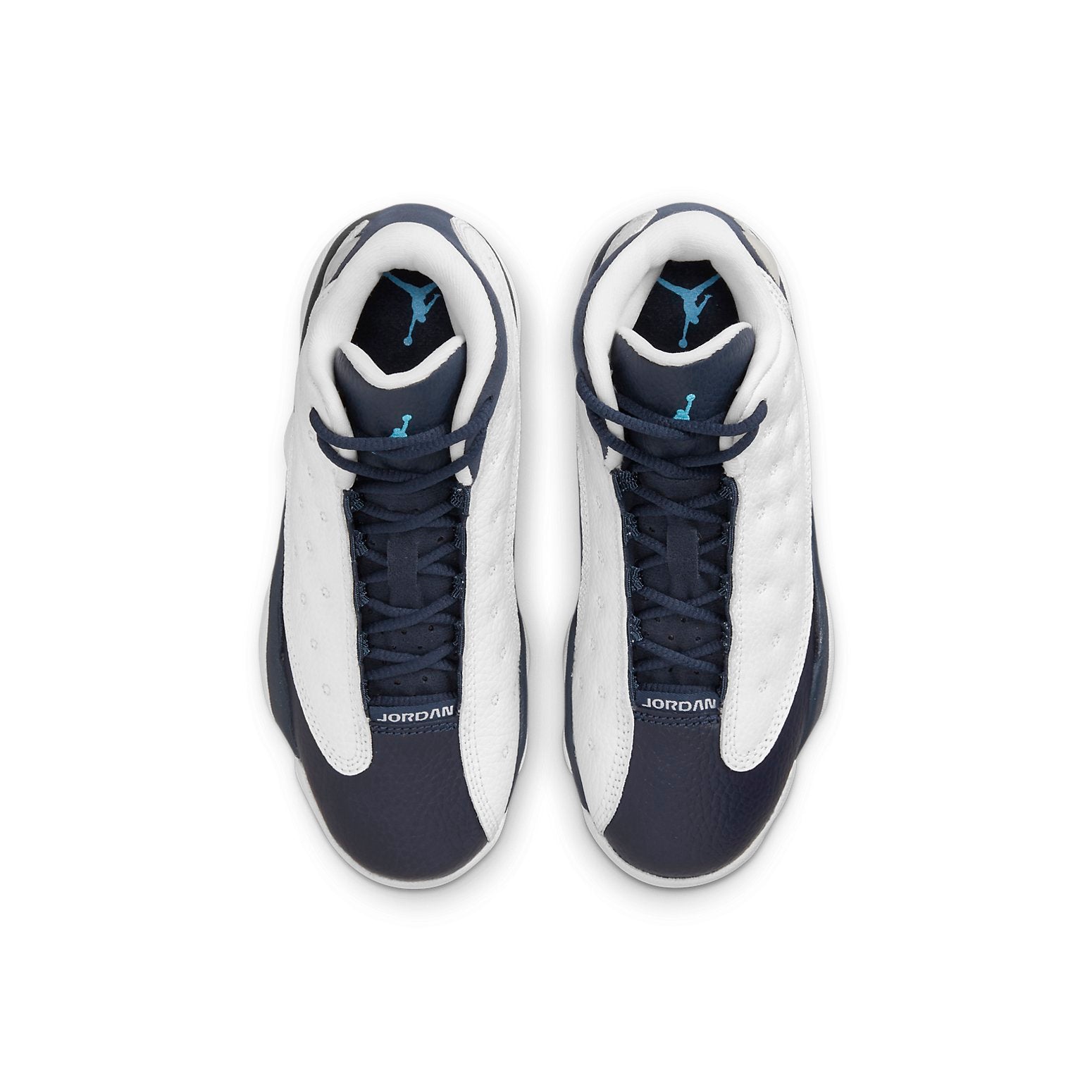 (PS) Air Jordan 13 Retro 'Obsidian' DJ3005-144