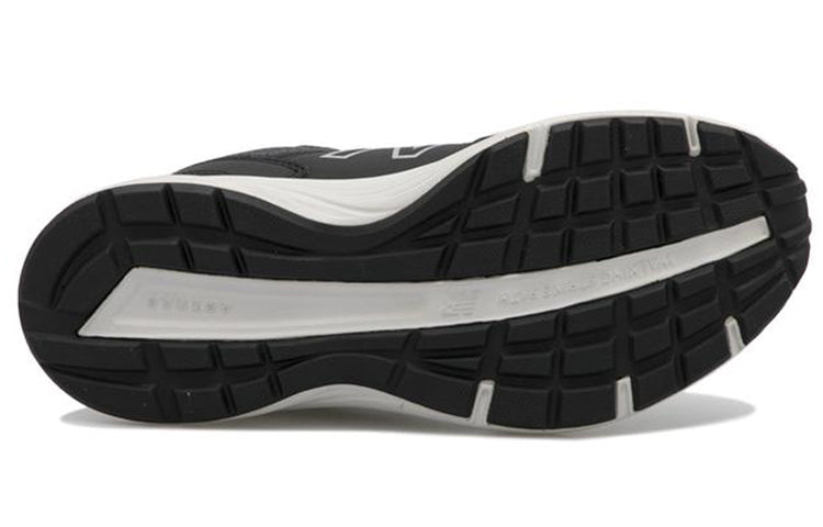 (WMNS) New Balance 550 Series v2 Low-Top Black WW550BS2