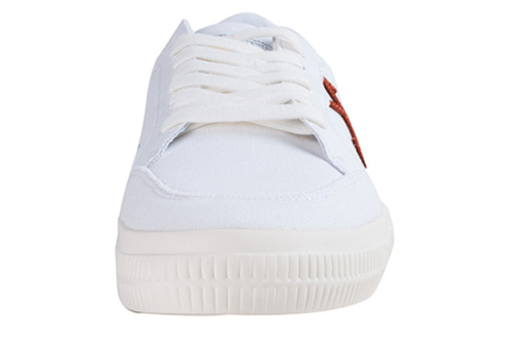 Off-White FashionCasual Shoes Black/White/Red OWOMIA085R21FAB002BAS
