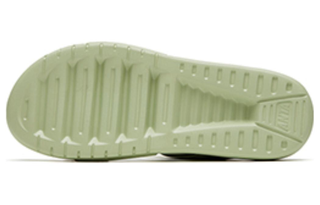 ANTA Life Series Sandals 'Green' 112338505-4