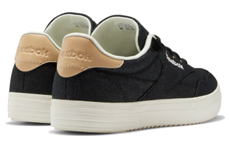 Reebok Royal Techque T Vulc 'Black' FW7247