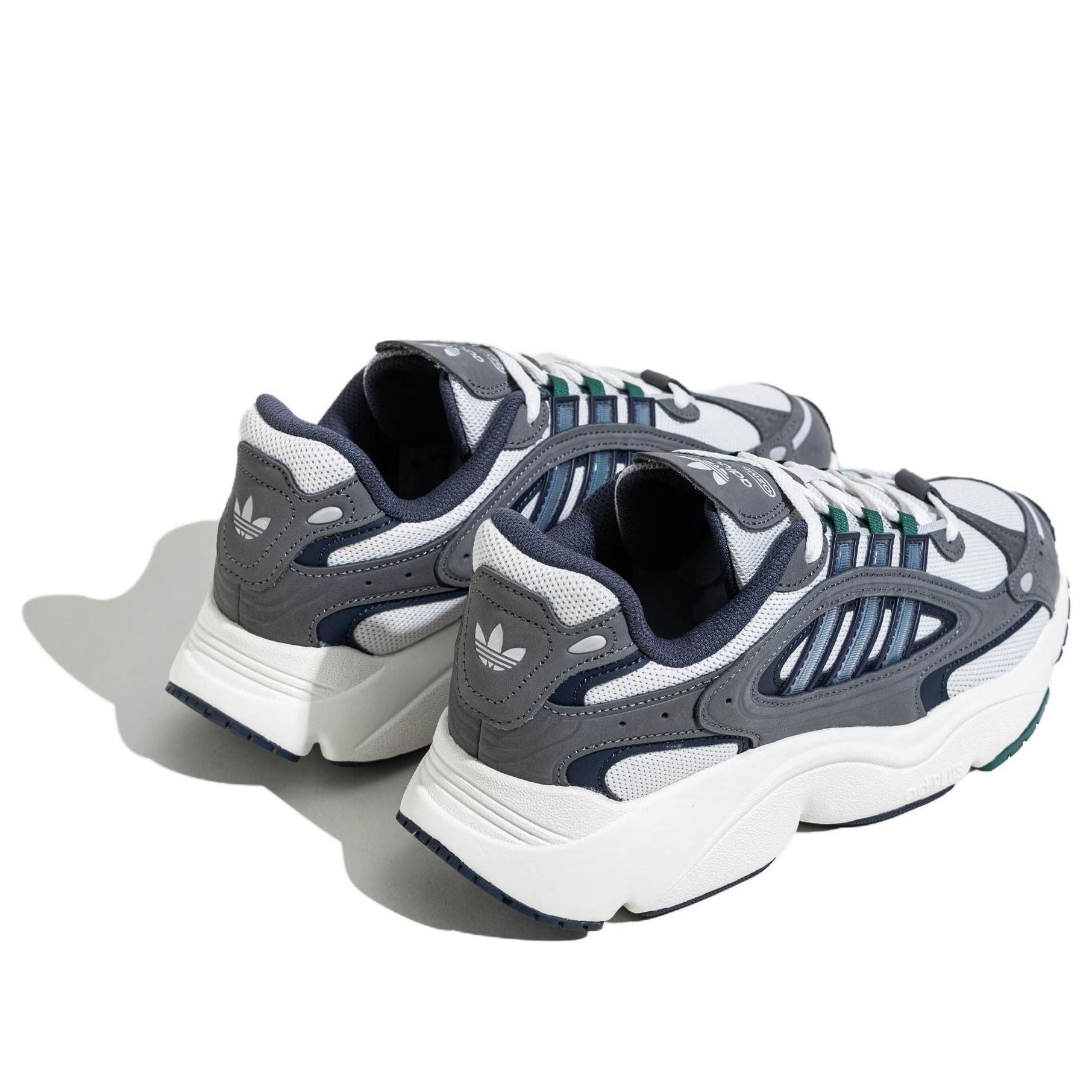 adidas Ozmillen 'Grey Green' IH3373