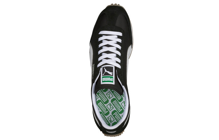 PUMA Whirlwind Classic 'Black White' 351293-90
