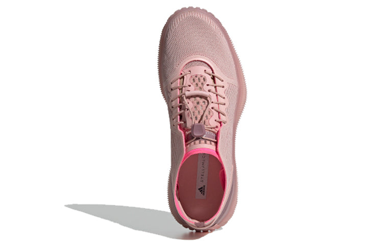 (WMNS) adidas PureBoost Trainer S. 'Pink' EG1064