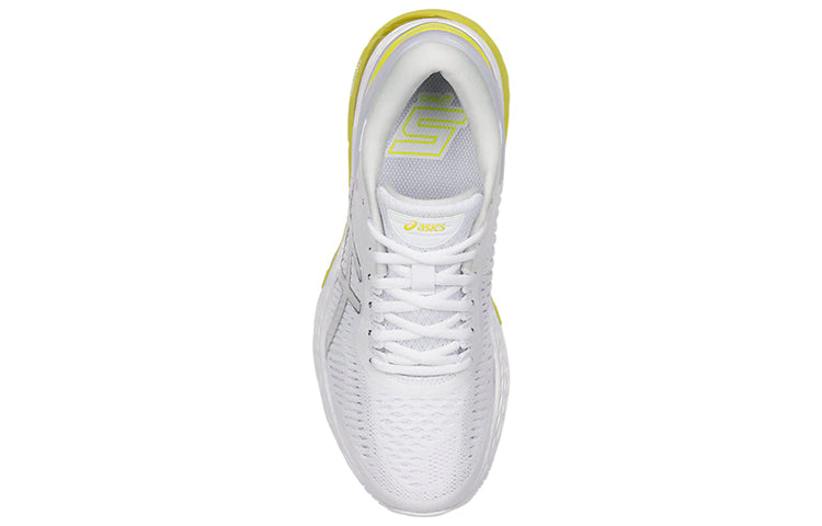 (WMNS) ASICS Gel-Kayano 25 'Lemon Shark' 1012A026-101
